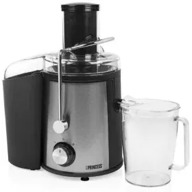 Liquidiser Princess 203040 Licuadora Black/Silver 700 W 1,8 L by Princess, Multi-Purpose Electric Juicers - Ref: S9913398, Pr...