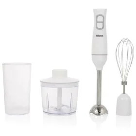 Hand-held Blender Tristar MX-4881 White by Tristar, Cup and hand blenders - Ref: S9913421, Price: 27,32 €, Discount: %