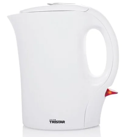 Kettle Tristar Jarra Hervidora White Plastic 1100 W 1 L by Tristar, Electric Kettles - Ref: S9913427, Price: 14,07 €, Discoun...