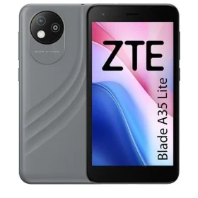 Smartphone ZTE Blade A35 Lite 4,95" Octa Core 2 GB RAM 32 GB Cinzento de ZTE, Telemóveis e smartphones livres - Ref: S9913440...