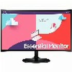 Monitor Samsung LS24C364EAUXEN Full HD 24" 75 Hz 60 Hz de Samsung, Monitores - Ref: S9913460, Preço: 104,85 €, Desconto: %