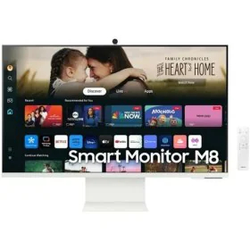 Monitor Samsung LS32DM801UUXEN 4K Ultra HD 32" de Samsung, Monitores - Ref: S9913462, Precio: 644,64 €, Descuento: %