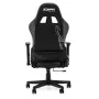 Chaise de jeu Woxter GM26-068 Noir RGB de Woxter, Chaises de jeu - Réf : S9913484, Prix : 175,39 €, Remise : %