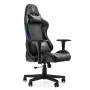 Gaming Chair Woxter GM26-068 Black RGB by Woxter, Gaming chairs - Ref: S9913484, Price: 175,39 €, Discount: %