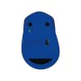 Souris sans-fil Logitech M330 Silent Plus Bleu 1000 dpi de Logitech, Souris - Réf : S9913516, Prix : 35,62 €, Remise : %