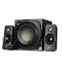 Altavoces Multimedia Woxter Big Bass 260 150W Negro 150 W de Woxter, Altavoces de ordenador - Ref: S9913523, Precio: 70,58 €,...