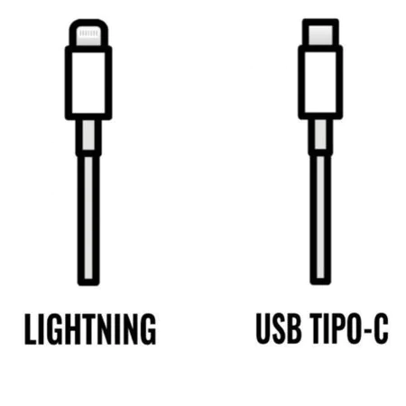 Surveillance Camcorder Apple MW2R3ZM/A by Apple, Chargers and charging stands - Ref: S9913532, Price: 35,43 €, Discount: %