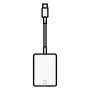 Carregador para Portátil Apple MW653ZM/A de Apple, Carregadores e bases de carga - Ref: S9913536, Preço: 48,68 €, Desconto: %