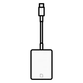 Cargador para Portátil Apple MW653ZM/A de Apple, Cargadores y bases de carga - Ref: S9913536, Precio: 48,68 €, Descuento: %