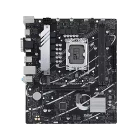 Scheda Madre Asus PRIME B760M-K D4 LGA 1700 di Asus, Schede madri - Rif: S9913538, Prezzo: 109,95 €, Sconto: %