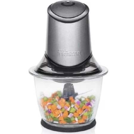 Hachoir Tristar BL-4019 Picadora 1,2 L 400W de Tristar, Broyeurs à glace - Réf : S9913552, Prix : 33,86 €, Remise : %