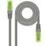 Fibre optic cable NANOCABLE 10.20.1415 15 m by NANOCABLE, Fibre Optic Cables - Ref: S9913557, Price: 5,92 €, Discount: %