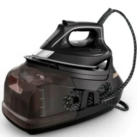 Steam Generating Iron Rowenta DG9611F0 2800 W Black by Rowenta, Travel Irons - Ref: S9913573, Price: 273,07 €, Discount: %