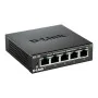 Switch de mesa D-Link DES-105/E LAN de D-Link, Switches de rede - Ref: S9913577, Preço: 25,68 €, Desconto: %