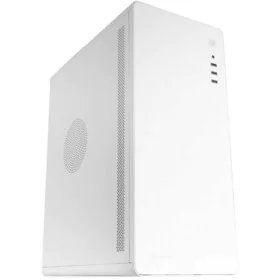 ATX Semi-tower Box Tacens 2ENSISW White by Tacens, Tabletop computer cases - Ref: S9913579, Price: 42,28 €, Discount: %