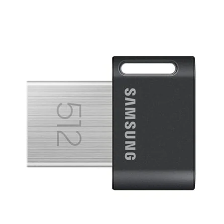 USB Cable Samsung MUF-512AB/APC 512 GB Black Grey by Samsung, USB flash drives - Ref: S9913629, Price: 99,83 €, Discount: %