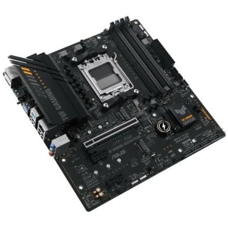 Motherboard Asus 90MB1EZ0-M0EAY0 AMD AM5 by Asus, Base plates - Ref: S9913644, Price: 142,30 €, Discount: %