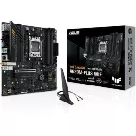 Placa Base Asus 90MB1F00-M0EAY0 AMD AM5 AMD de Asus, Placas base - Ref: S9913645, Precio: 162,65 €, Descuento: %