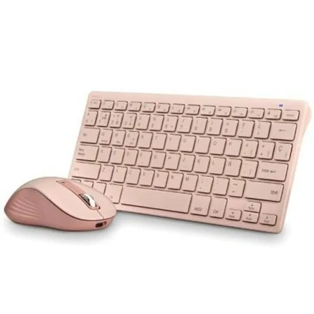 Teclado numérico NGS FANTASYKITPINK de NGS, Teclados numéricos - Ref: S9913673, Precio: 39,97 €, Descuento: %