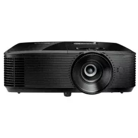 Proiettore Optoma W371 WXGA 3800 lm Nero di Optoma, Proiettori - Rif: S9913675, Prezzo: 410,66 €, Sconto: %