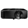 Projecteur Optoma W371 WXGA 3800 lm Noir de Optoma, Vidéoprojecteurs - Réf : S9913675, Prix : 410,66 €, Remise : %