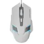 Gaming Maus Mars Gaming MM024 WH Weiß von Mars Gaming, Gaming-Mäuse - Ref: S9913688, Preis: 9,96 €, Rabatt: %