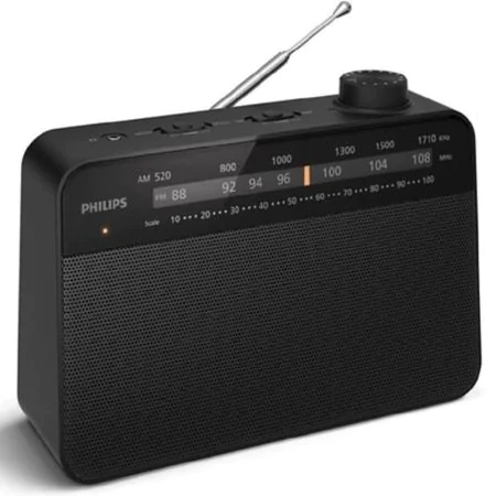 Lecteur CD/MP3 Philips TAR2509/10 de Philips, Radios, Lecteurs CD et MP3 - Réf : S9913707, Prix : 43,04 €, Remise : %