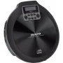 Reprodutor CD/MP3 Aiwa PCD-810BK Portátil Preto de Aiwa, Rádios, MP3 e reprodutores de CD - Ref: S9913738, Preço: 57,78 €, De...