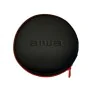 Reprodutor CD/MP3 Aiwa PCD-810BK Portátil Preto de Aiwa, Rádios, MP3 e reprodutores de CD - Ref: S9913738, Preço: 57,78 €, De...