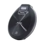 Reproductor CD/MP3 Aiwa PCD-810BK Portátil Negro de Aiwa, Radios, MP3 y reproductores de CD - Ref: S9913738, Precio: 54,32 €,...