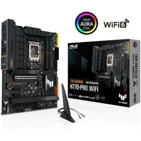 Placa Base Asus 90MB1D50-M1EAY0 LGA 1700 de Asus, Placas base - Ref: S9913759, Precio: 253,88 €, Descuento: %