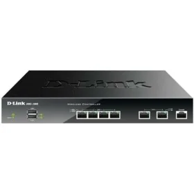 Access point D-Link DWC-1000 by D-Link, Repeaters - Ref: S9913789, Price: 459,92 €, Discount: %