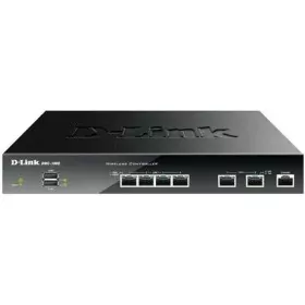 Ponto de Acesso D-Link DWC-1000 de D-Link, Repetidores - Ref: S9913789, Preço: 513,27 €, Desconto: %