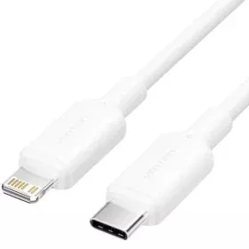 Cable Lightning Vention LAKWH 2 m de Vention, Cables Lightning - Ref: S9913822, Precio: 4,15 €, Descuento: %