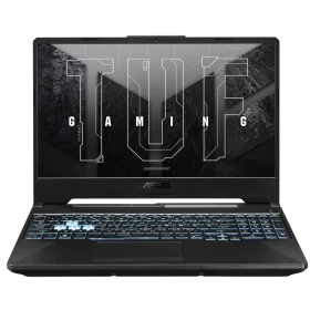 Gaming Laptop Asus TUF Gaming A15 FA506NFR-HN008 15" amd ryzen 7 7435HS 16 GB RAM 512 GB SSD by Asus, Laptops - Ref: S9913892...