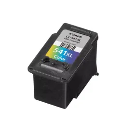 Original Ink Cartridge Canon CL-541XL Tricolour by Canon, Printer toners and inks - Ref: S9913938, Price: 33,81 €, Discount: %