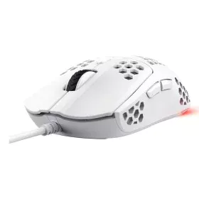 Ratón Gaming Trust 25389 Blanco 6400 dpi de Trust, Ratones para gamers - Ref: S9913961, Precio: 16,38 €, Descuento: %