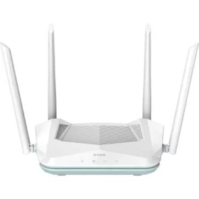 Router D-Link AX1500 R15 1500Mbps di D-Link, Router - Rif: S9914019, Prezzo: 72,53 €, Sconto: %