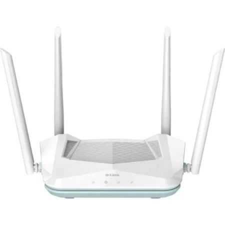 Router D-Link AX1500 R15 1500Mbps de D-Link, Routers - Ref: S9914019, Precio: 72,53 €, Descuento: %