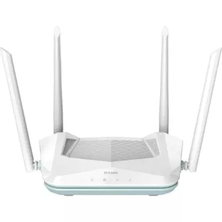 Router D-Link AX1500 R15 1500Mbps de D-Link, Routeurs - Réf : S9914019, Prix : 72,53 €, Remise : %