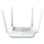 Router D-Link AX1500 R15 1500Mbps de D-Link, Routers - Ref: S9914019, Preço: 72,53 €, Desconto: %