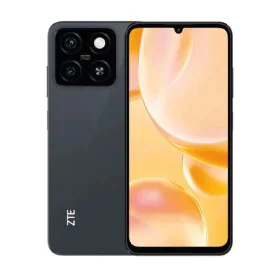 Smartphone ZTE BLD A55 4-128 BK Octa Core 4 GB RAM 128 GB Noir de ZTE, Smartphones et téléphones portables débloqués - Réf : ...