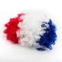 Perruques France Cheveux bouclés de BigBuy Party, Perruques et postiches - Réf : V0000204, Prix : 1,82 €, Remise : %