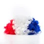 Perruques France Cheveux bouclés de BigBuy Party, Perruques et postiches - Réf : V0000204, Prix : 1,82 €, Remise : %