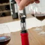 Astuccio a Bottiglia per Utensili Vino InnovaGoods 5 Pezzi di InnovaGoods, Set di accessori da vino - Rif: V0100451, Prezzo: ...