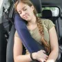 Adjustable Travel Pillow with Seat Attachment Restel InnovaGoods by InnovaGoods, Pillows - Ref: V0100561, Price: 8,91 €, Disc...