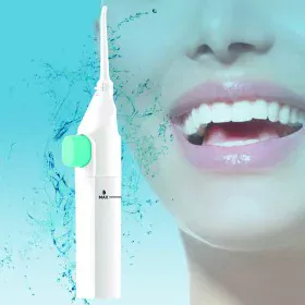 Oral Irrigator Wothident InnovaGoods by InnovaGoods, Electric Flossers & Irrigators - Ref: V0100593, Price: 5,36 €, Discount: %