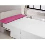 Funda de almohada Happy Home MIX COLORS Cereza Cama de 150/160 144 Hilos 45 x 85 cm (2 Unidades) de Happy Home, Sábanas y fun...