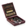 Chess Wine Set InnovaGoods 37 Pieces by InnovaGoods, Wine Accessory Sets - Ref: V0100602, Price: 11,53 €, Discount: %