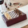 Chess Wine Set InnovaGoods 37 Pieces by InnovaGoods, Wine Accessory Sets - Ref: V0100602, Price: 11,53 €, Discount: %